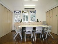 North PointMethodist Church